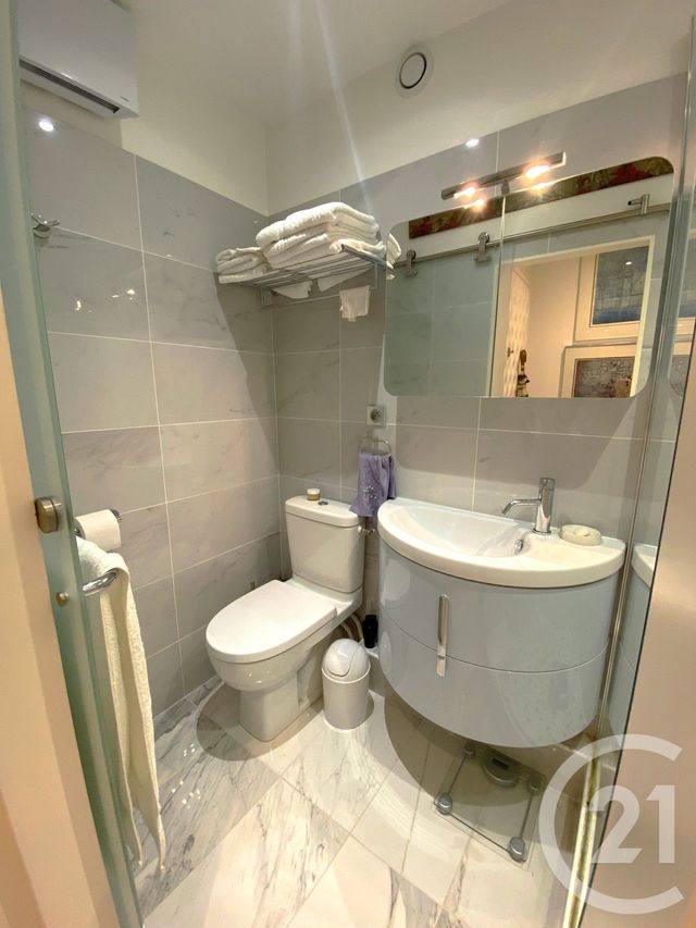 Appartement Studio à vendre - 1 pièce - 20 m2 - Paris - 75006 - ILE-DE-FRANCE