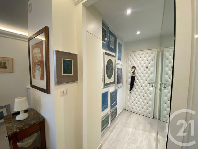 appartement - PARIS - 75006