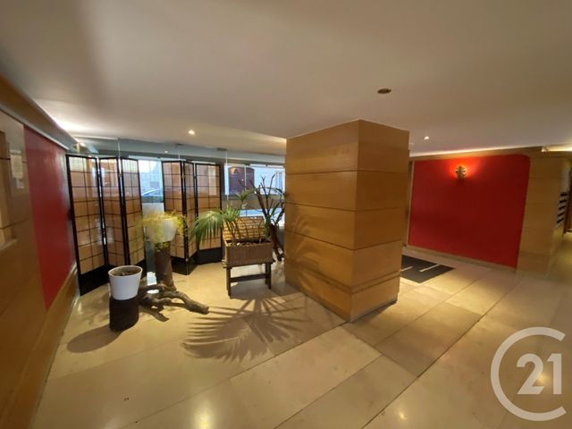 Appartement Studio à vendre - 1 pièce - 20 m2 - Paris - 75006 - ILE-DE-FRANCE