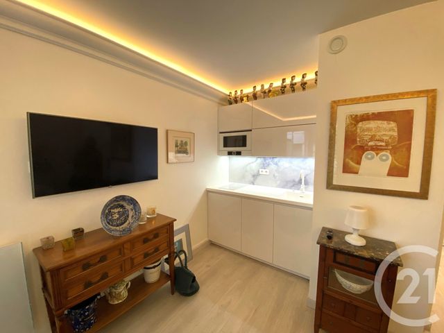 Appartement Studio à vendre - 1 pièce - 20 m2 - Paris - 75006 - ILE-DE-FRANCE