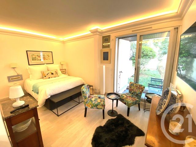 appartement - PARIS - 75006