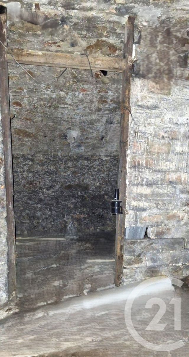 Appartement Débarras à vendre - 1 pièce - 15,70 m2 - Paris - 75005 - ILE-DE-FRANCE