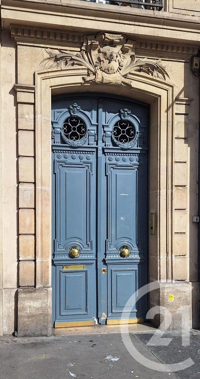 appartement - PARIS - 75005