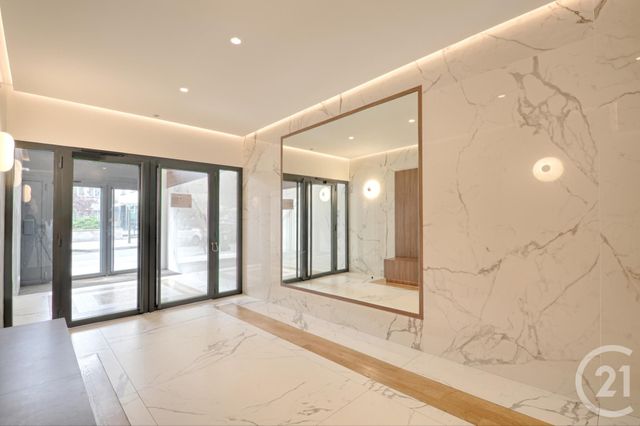 Appartement F3 à vendre - 3 pièces - 71 m2 - Paris - 75007 - ILE-DE-FRANCE