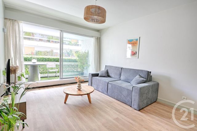 Appartement F3 à vendre - 3 pièces - 71 m2 - Paris - 75007 - ILE-DE-FRANCE