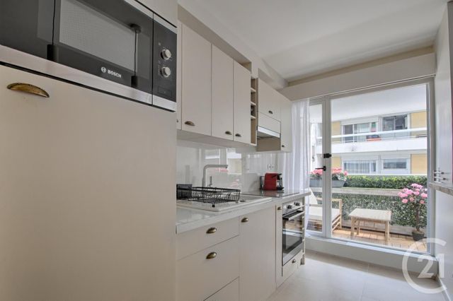 Appartement F3 &agrave; vendre - 3 pi&egrave;ces - 71 m2 - Paris - 75007 - ILE-DE-FRANCE