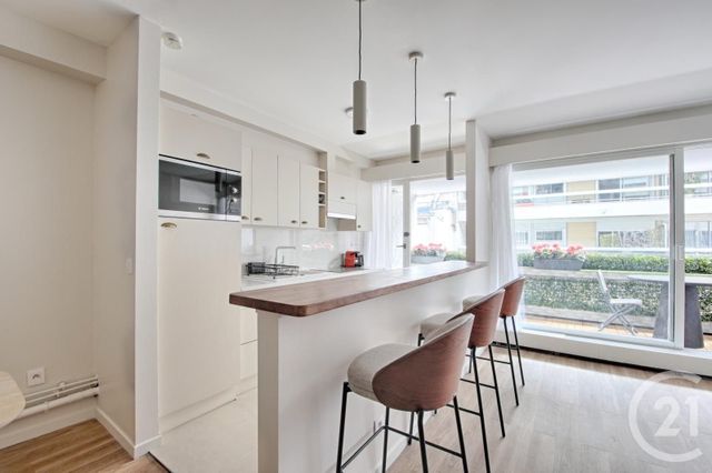 Appartement F3 &agrave; vendre - 3 pi&egrave;ces - 71 m2 - Paris - 75007 - ILE-DE-FRANCE