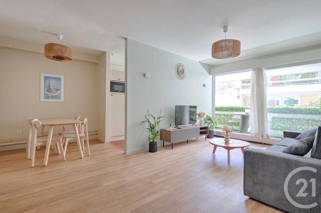 appartement - PARIS - 75007
