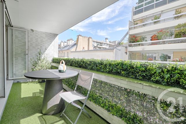 Appartement F3 à vendre - 3 pièces - 71 m2 - Paris - 75007 - ILE-DE-FRANCE