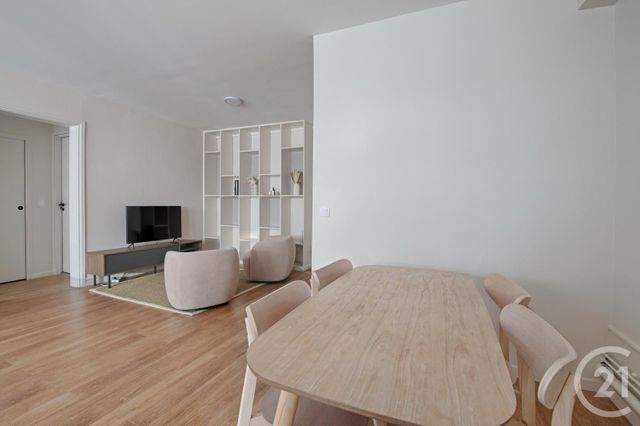 Appartement F3 &agrave; vendre - 3 pi&egrave;ces - 71 m2 - Paris - 75007 - ILE-DE-FRANCE