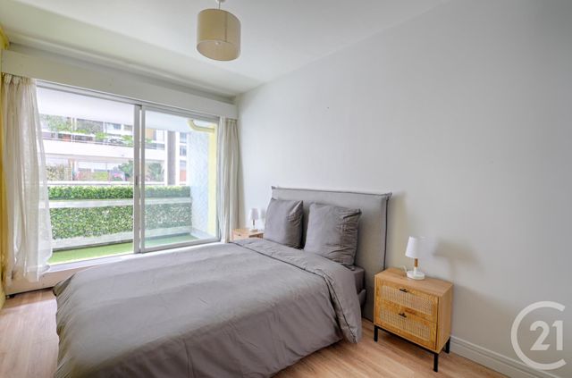 Appartement F3 à vendre - 3 pièces - 71 m2 - Paris - 75007 - ILE-DE-FRANCE