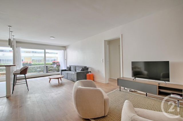 Appartement F3 &agrave; vendre - 3 pi&egrave;ces - 71 m2 - Paris - 75007 - ILE-DE-FRANCE