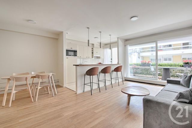 Appartement F3 &agrave; vendre - 3 pi&egrave;ces - 71 m2 - Paris - 75007 - ILE-DE-FRANCE