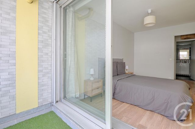 Appartement F3 à vendre - 3 pièces - 71 m2 - Paris - 75007 - ILE-DE-FRANCE