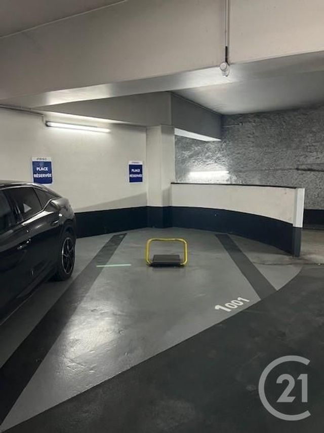 parking - PARIS - 75006