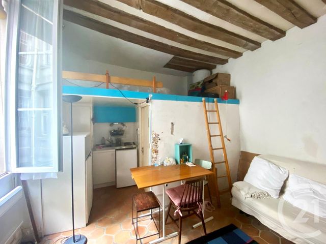 appartement - PARIS - 75005