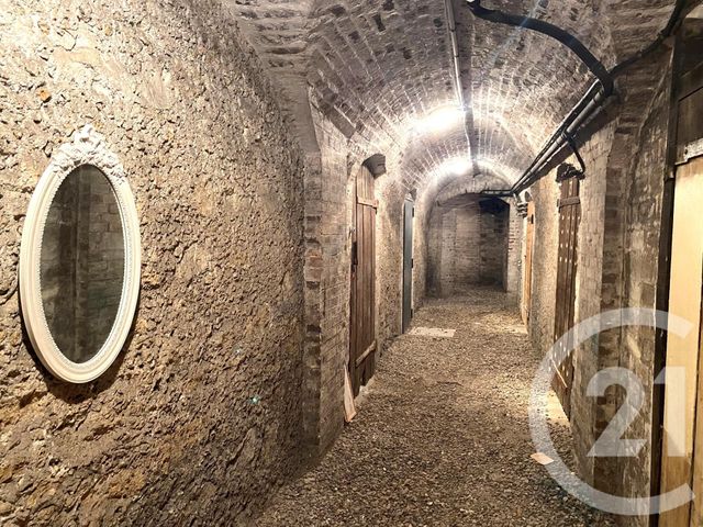 Appartement F1 à vendre - 1 pièce - 15,70 m2 - Paris - 75006 - ILE-DE-FRANCE