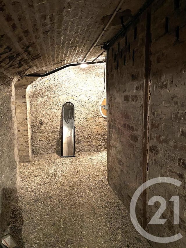 Appartement F1 à vendre - 1 pièce - 15,70 m2 - Paris - 75006 - ILE-DE-FRANCE