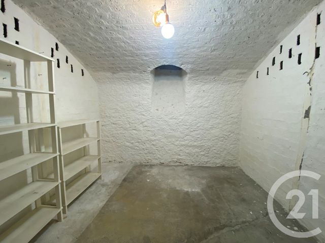 Appartement F1 à vendre - 1 pièce - 15,70 m2 - Paris - 75006 - ILE-DE-FRANCE