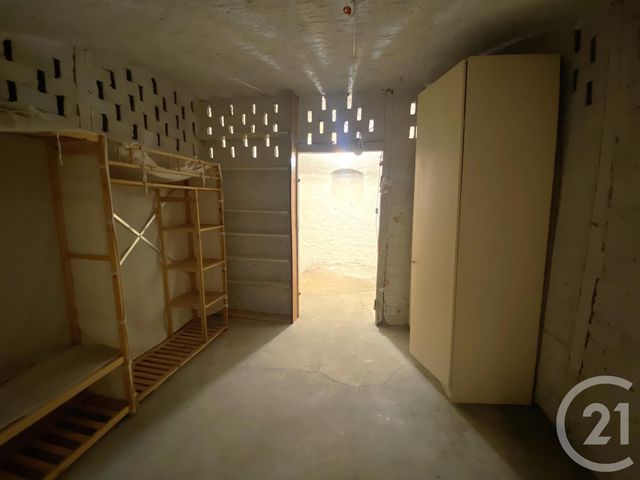 Appartement F1 à vendre - 1 pièce - 15,70 m2 - Paris - 75006 - ILE-DE-FRANCE