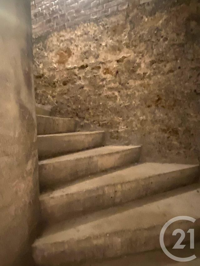 Appartement F1 à vendre - 1 pièce - 15,70 m2 - Paris - 75006 - ILE-DE-FRANCE