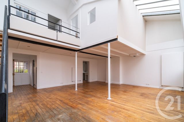 appartement - PARIS - 75014