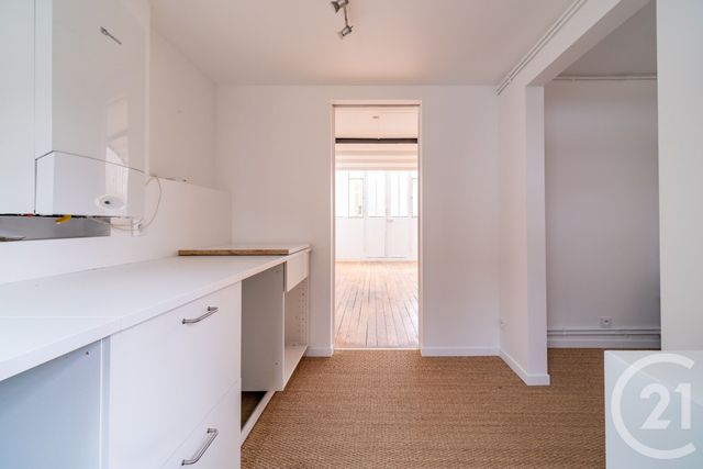 Appartement à vendre - 4 pièces - 83,60 m2 - Paris - 75014 - ILE-DE-FRANCE