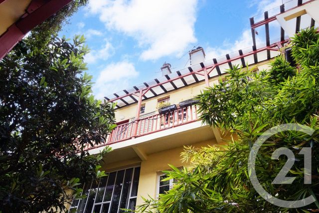 Appartement à vendre - 4 pièces - 83,60 m2 - Paris - 75014 - ILE-DE-FRANCE