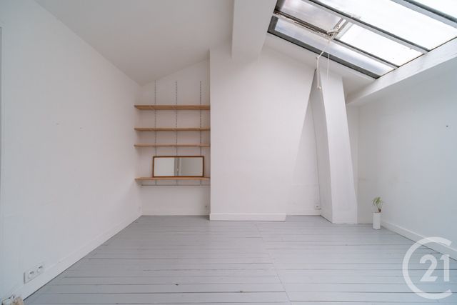 Appartement à vendre - 4 pièces - 83,60 m2 - Paris - 75014 - ILE-DE-FRANCE