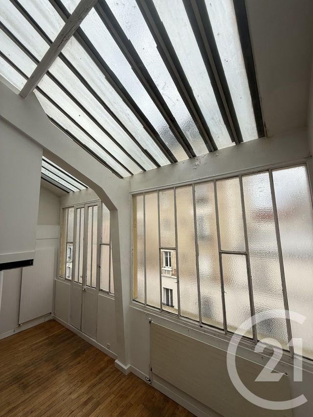 Appartement à vendre PARIS