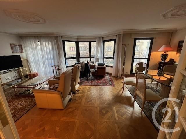 Appartement à vendre PARIS