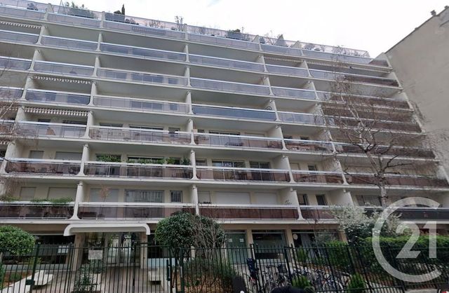 Parking à vendre - 13 m2 - Paris - 75018 - ILE-DE-FRANCE