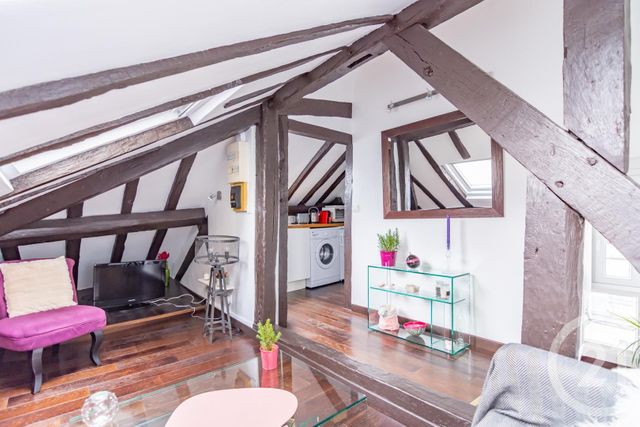 appartement - PARIS - 75006