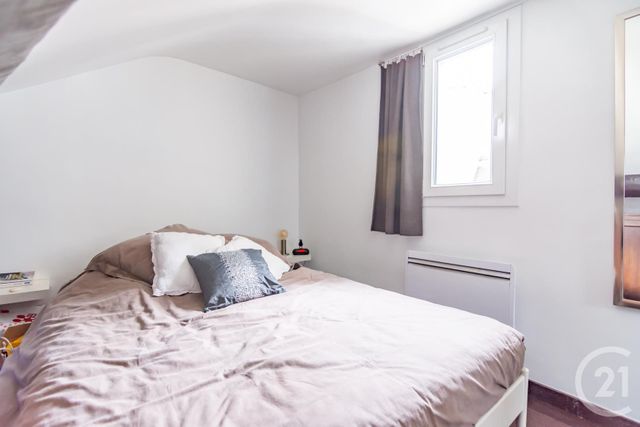 Appartement F2 à vendre - 2 pièces - 24,78 m2 - Paris - 75006 - ILE-DE-FRANCE