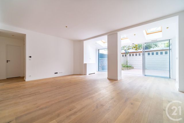 Appartement F4 à vendre - 4 pièces - 122 m2 - Paris - 75006 - ILE-DE-FRANCE