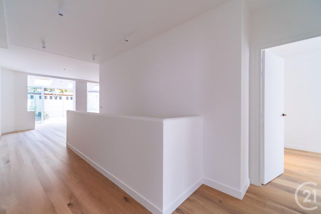 Appartement F4 à vendre - 4 pièces - 122 m2 - Paris - 75006 - ILE-DE-FRANCE