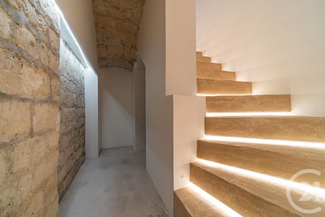 Appartement F4 à vendre - 4 pièces - 122 m2 - Paris - 75006 - ILE-DE-FRANCE