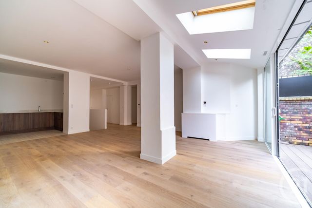 Appartement F4 à vendre - 4 pièces - 122 m2 - Paris - 75006 - ILE-DE-FRANCE