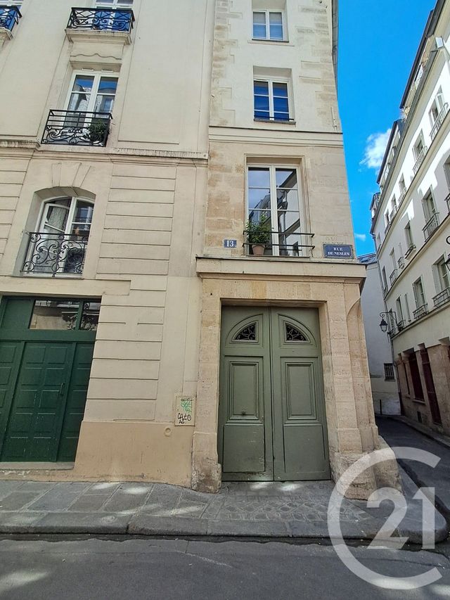 appartement - PARIS - 75006