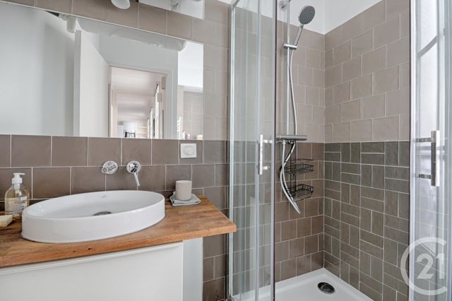 Appartement F2 &agrave; vendre - 2 pi&egrave;ces - 31,04 m2 - Paris - 75006 - ILE-DE-FRANCE