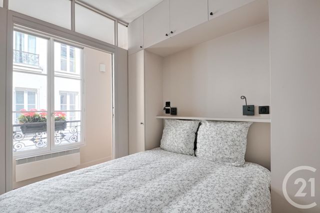 Appartement F2 &agrave; vendre - 2 pi&egrave;ces - 31,04 m2 - Paris - 75006 - ILE-DE-FRANCE