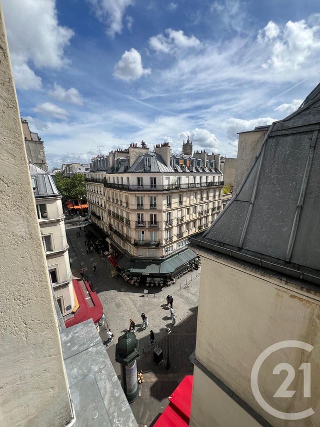 Appartement F1 à vendre PARIS