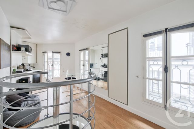 appartement - PARIS - 75006