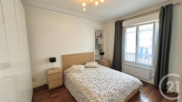 Appartement F3 à vendre - 3 pièces - 44,02 m2 - Paris - 75005 - ILE-DE-FRANCE
