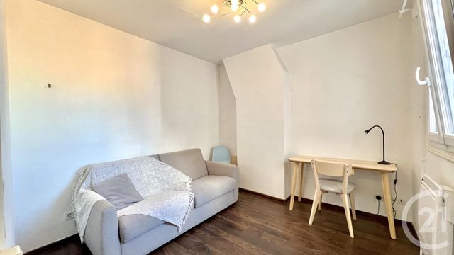 Appartement F3 à vendre - 3 pièces - 44,02 m2 - Paris - 75005 - ILE-DE-FRANCE