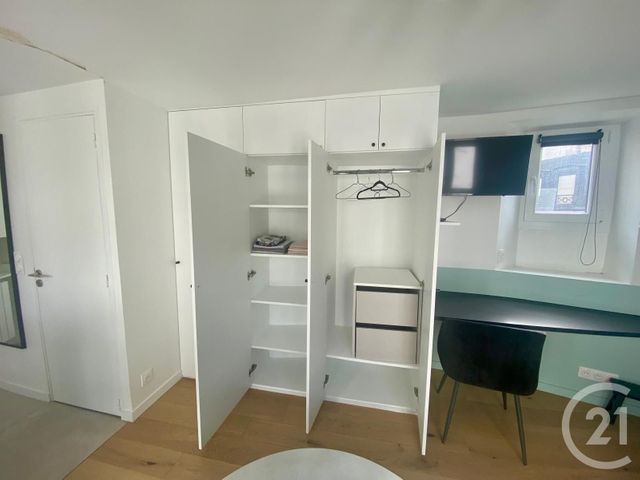 Appartement Studio à vendre - 1 pièce - 20,44 m2 - Paris - 75006 - ILE-DE-FRANCE