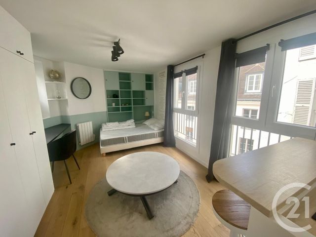 Appartement Studio à vendre - 1 pièce - 20,44 m2 - Paris - 75006 - ILE-DE-FRANCE