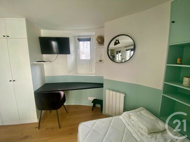Appartement Studio à vendre - 1 pièce - 20,44 m2 - Paris - 75006 - ILE-DE-FRANCE