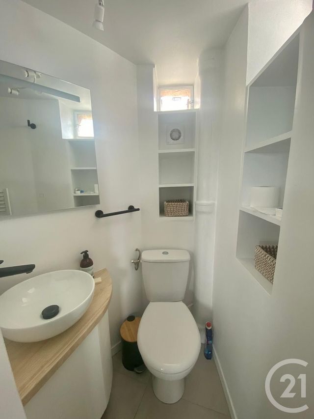 Appartement Studio à vendre - 1 pièce - 20,44 m2 - Paris - 75006 - ILE-DE-FRANCE