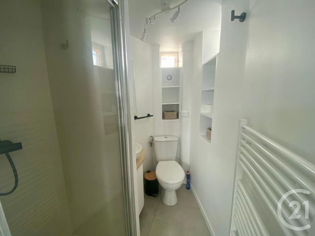 Appartement Studio à vendre - 1 pièce - 20,44 m2 - Paris - 75006 - ILE-DE-FRANCE